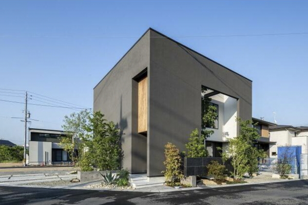 福山市駅家町大字江良、中古一戸建ての画像です