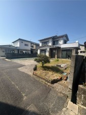 福山市駅家町大字坊寺、中古一戸建ての画像です