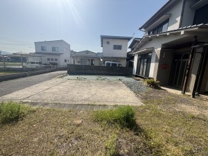 福山市駅家町大字坊寺、中古一戸建ての画像です