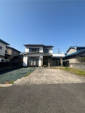 福山市駅家町大字坊寺、中古一戸建ての画像です