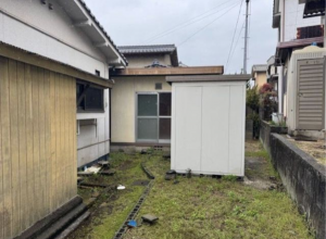 福山市駅家町大字坊寺、中古一戸建ての画像です