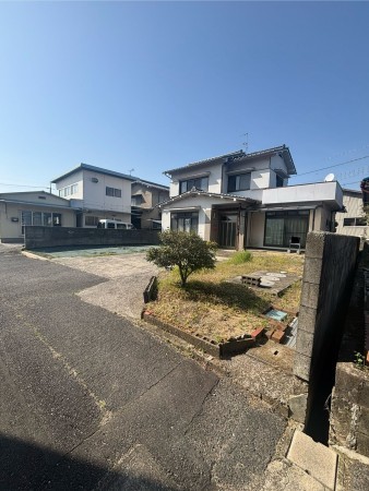 福山市駅家町大字坊寺、中古一戸建ての画像です