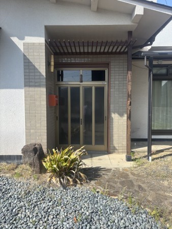 福山市駅家町大字坊寺、中古一戸建ての画像です