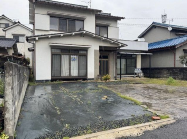 福山市駅家町大字坊寺、中古一戸建ての画像です