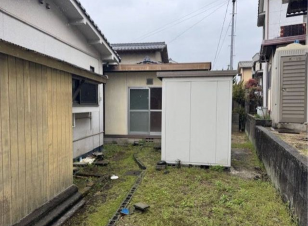 福山市駅家町大字坊寺、中古一戸建ての画像です