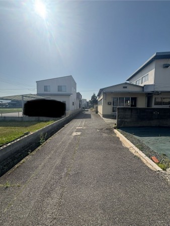 福山市駅家町大字坊寺、中古一戸建ての画像です