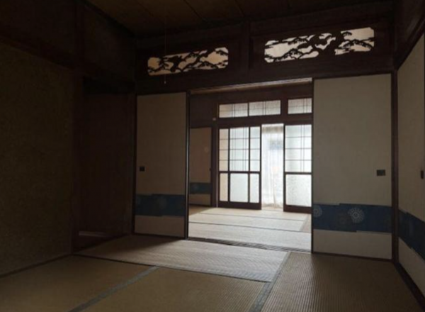 福山市駅家町大字坊寺、中古一戸建ての画像です