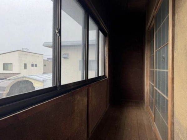 福山市駅家町大字坊寺、中古一戸建ての画像です