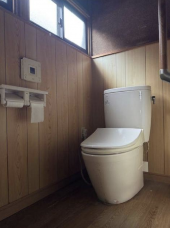 福山市駅家町大字坊寺、中古一戸建ての画像です