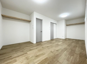 福山市駅家町大字万能倉、新築一戸建ての画像です