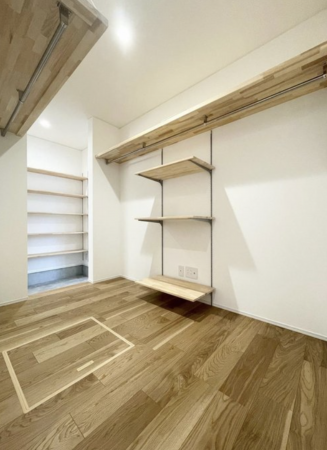 福山市駅家町大字万能倉、新築一戸建ての画像です