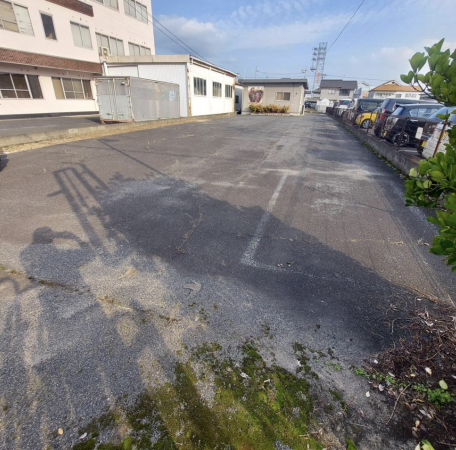 福山市新市町大字戸手、収益物件/店舗の画像です