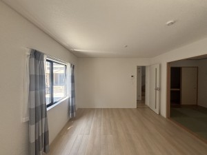 府中市元町、中古一戸建ての画像です