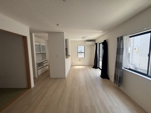 府中市元町、中古一戸建ての画像です