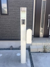 府中市元町、中古一戸建ての画像です