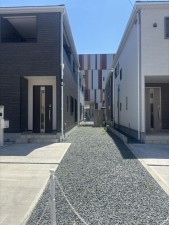 府中市元町、中古一戸建ての画像です