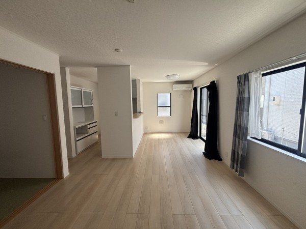 府中市元町、中古一戸建ての画像です