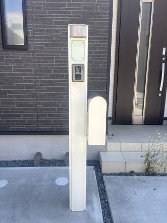 府中市元町、中古一戸建ての画像です