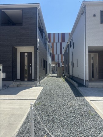 府中市元町、中古一戸建ての画像です