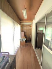 福山市、中古一戸建ての画像です