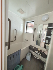 福山市、中古一戸建ての画像です