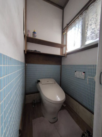 福山市、中古一戸建ての画像です