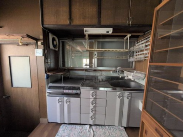 福山市、中古一戸建ての画像です