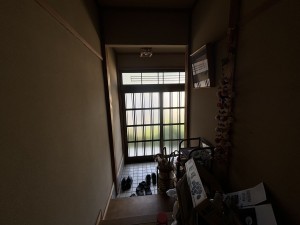 府中市土生町、中古一戸建ての画像です
