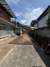府中市土生町、中古一戸建ての画像です