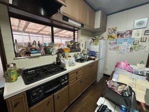 府中市土生町、中古一戸建ての画像です