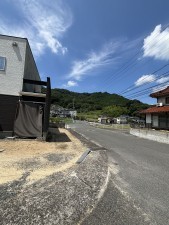 府中市土生町、中古一戸建ての画像です