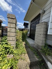 府中市土生町、中古一戸建ての画像です