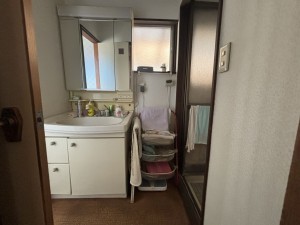 府中市土生町、中古一戸建ての画像です