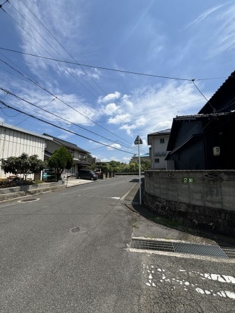 府中市土生町、中古一戸建ての画像です