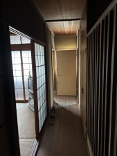 福山市、土地の画像です