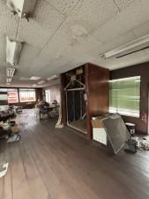 福山市、土地の画像です