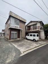 福山市、土地の画像です