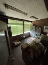 福山市、土地の画像です
