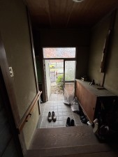 福山市、土地の画像です