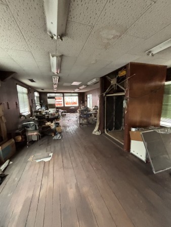福山市、土地の画像です