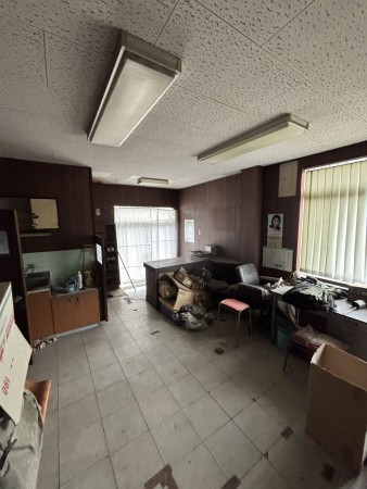福山市、土地の画像です