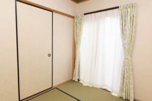 福山市新市町大字戸手、中古一戸建ての画像です