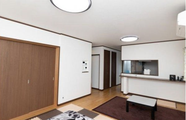 福山市新市町大字戸手、中古一戸建ての画像です