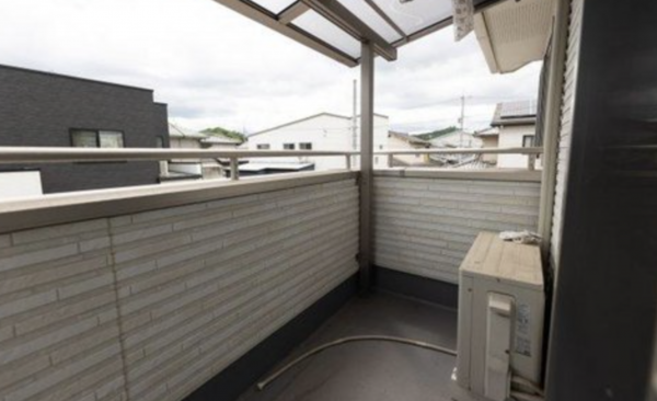 福山市新市町大字戸手、中古一戸建ての画像です