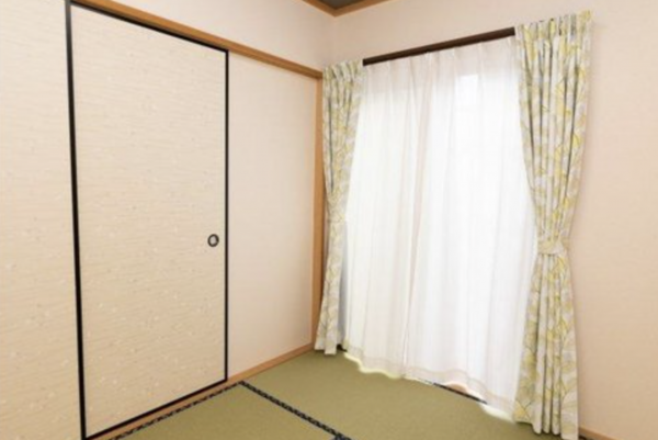 福山市新市町大字戸手、中古一戸建ての画像です
