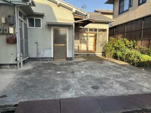 福山市御幸町大字中津原、中古一戸建ての画像です
