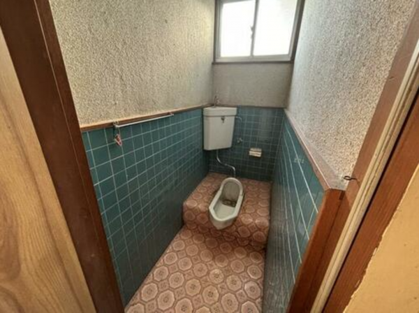 福山市御幸町大字中津原、中古一戸建ての画像です
