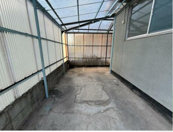 福山市御幸町大字中津原、中古一戸建ての画像です