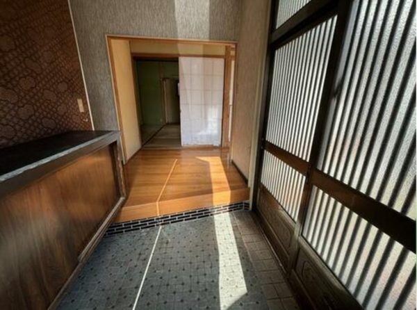 福山市御幸町大字中津原、中古一戸建ての画像です