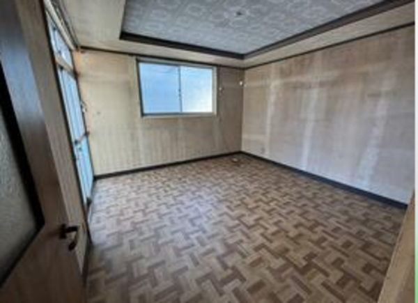 福山市御幸町大字中津原、中古一戸建ての画像です